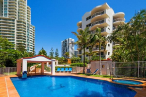 The Ritz Resort Heated Pool, Surfers Paradise